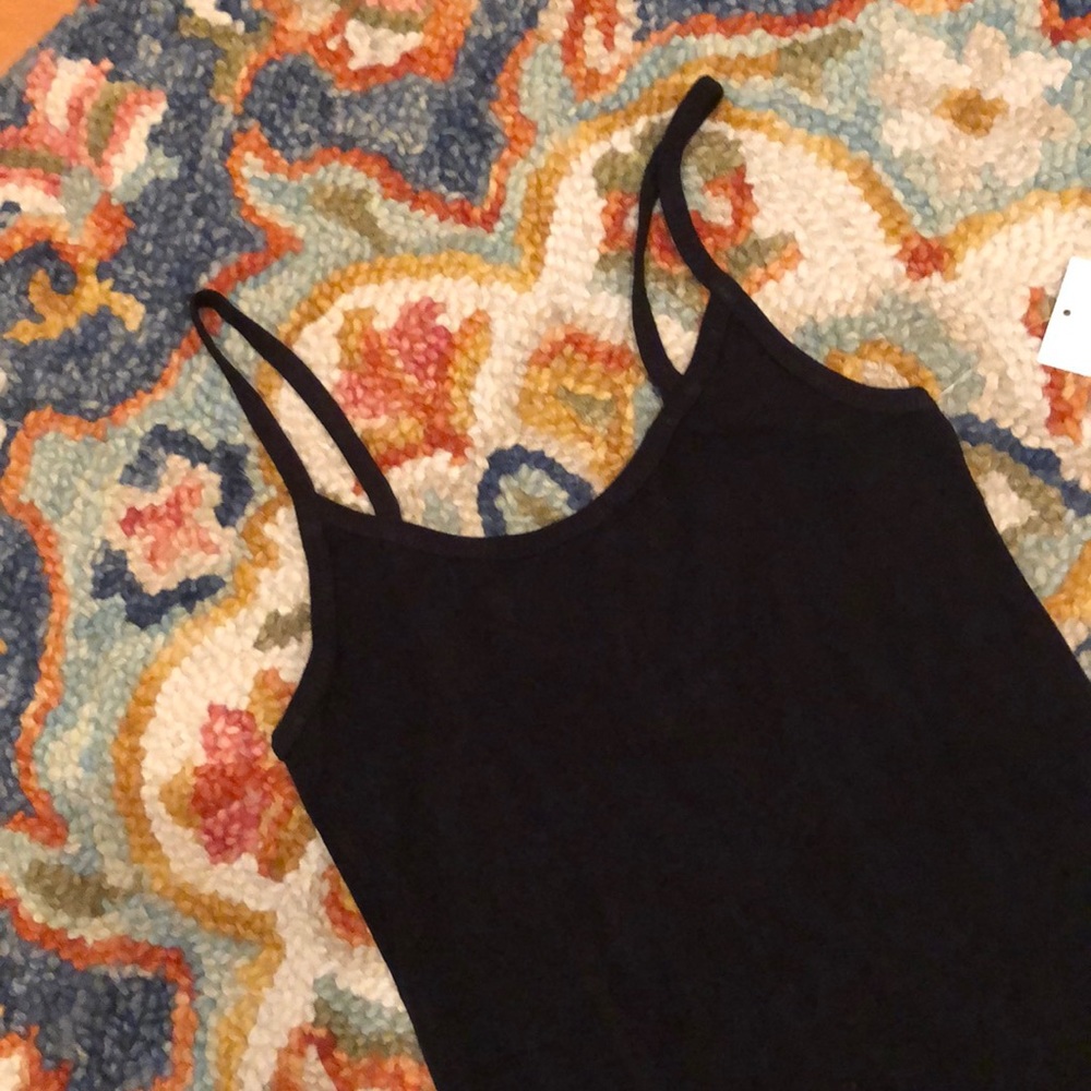 Hinge Basic Cami Tank Top #17 - Picture 3 of 4
